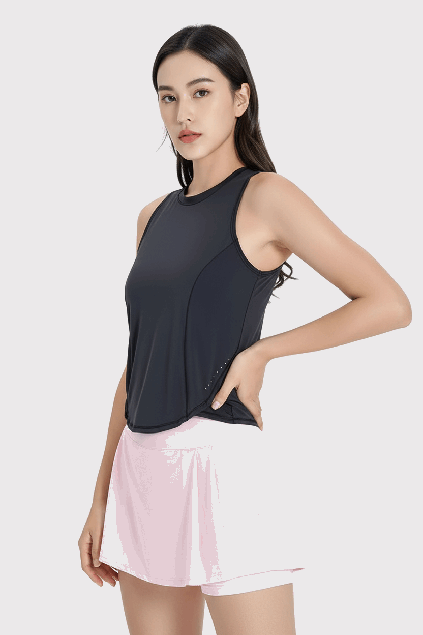 Yara Tank