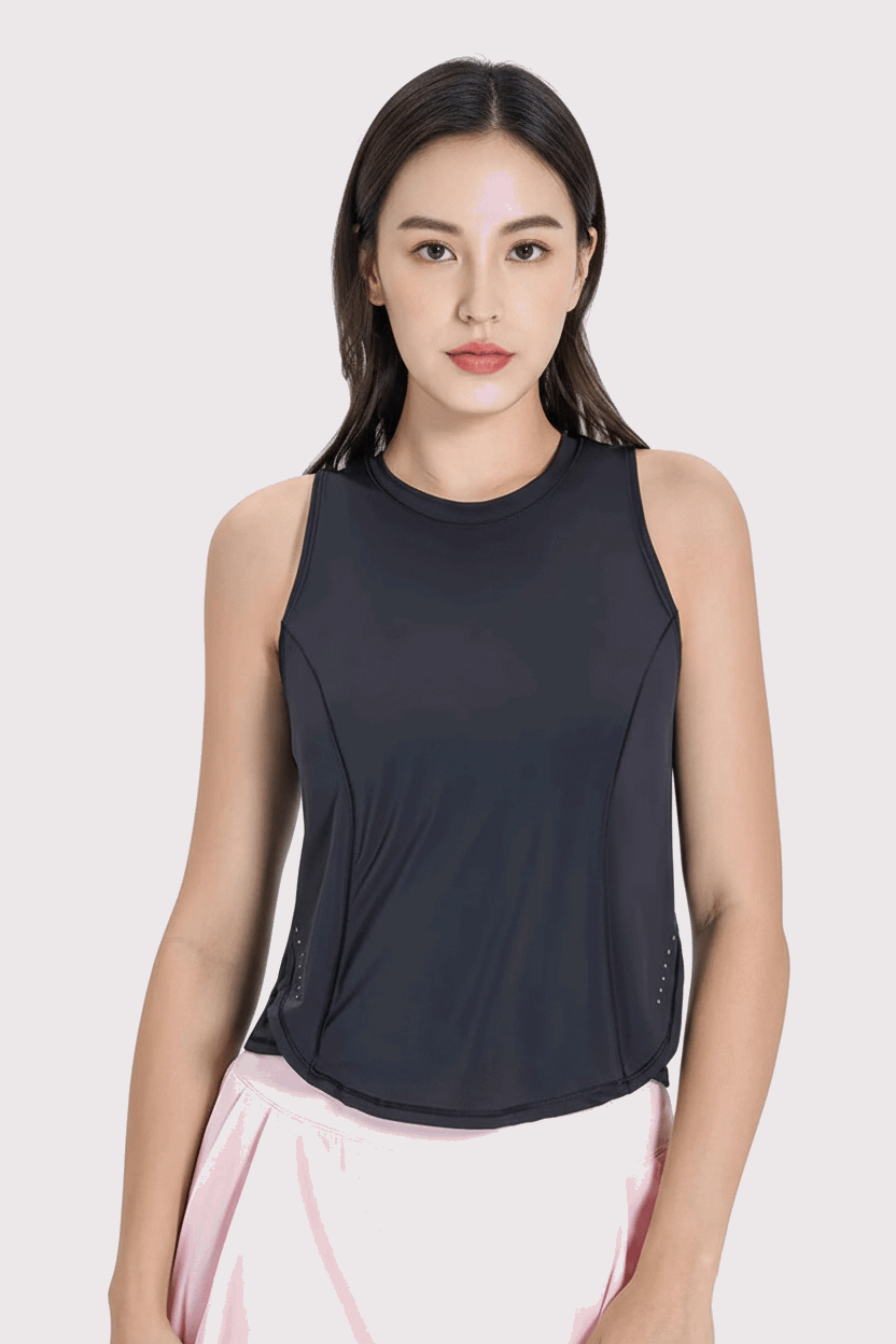 Yara Tank
