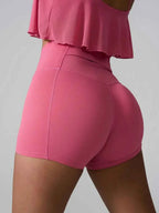 Nahia Shorts