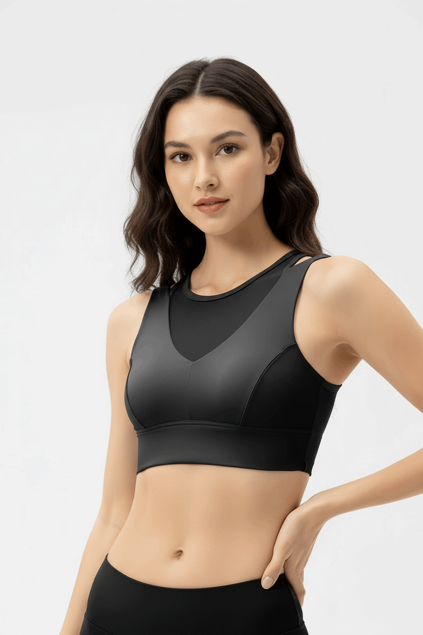 Zaira Cutout Tank