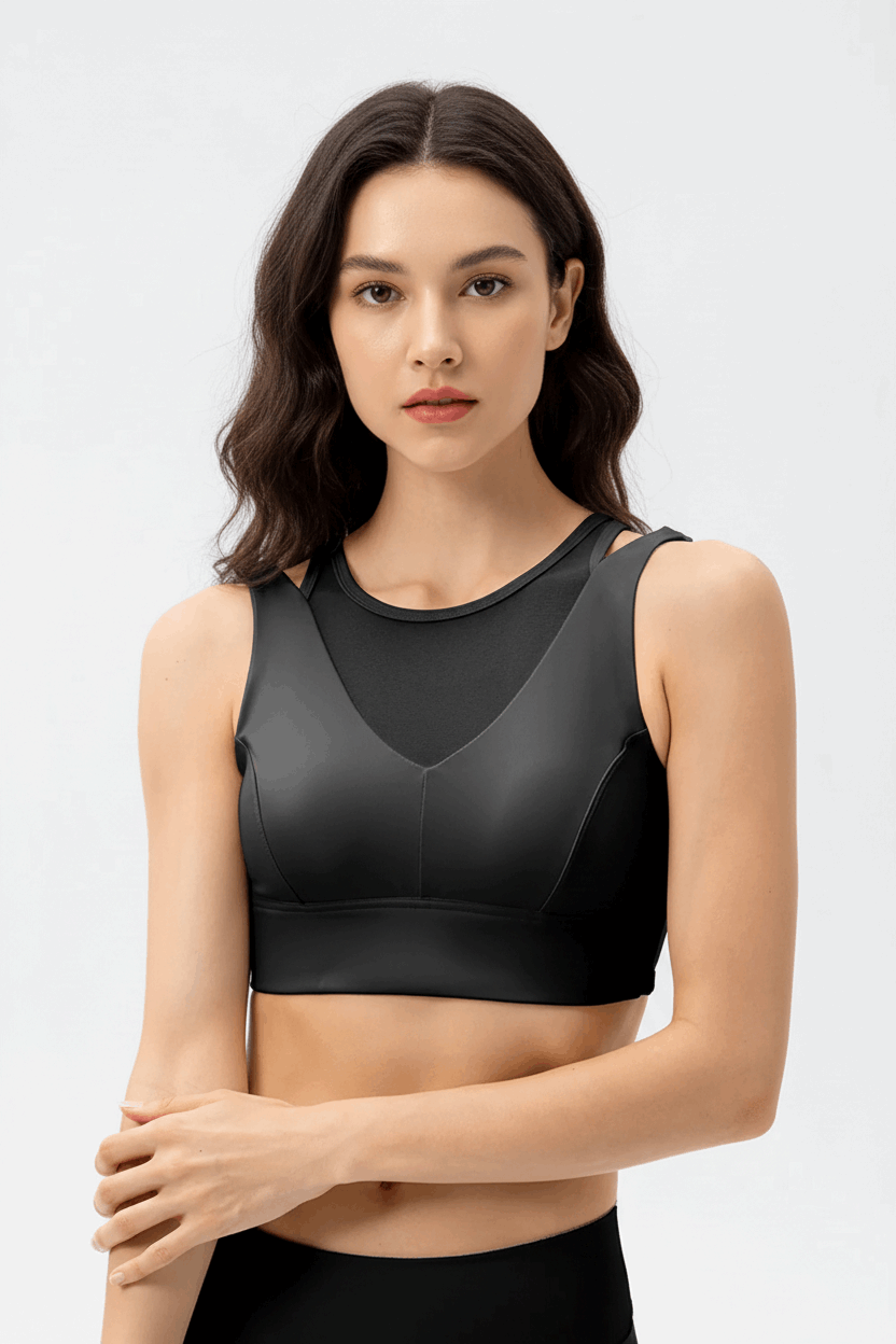 Zaira Cutout Tank
