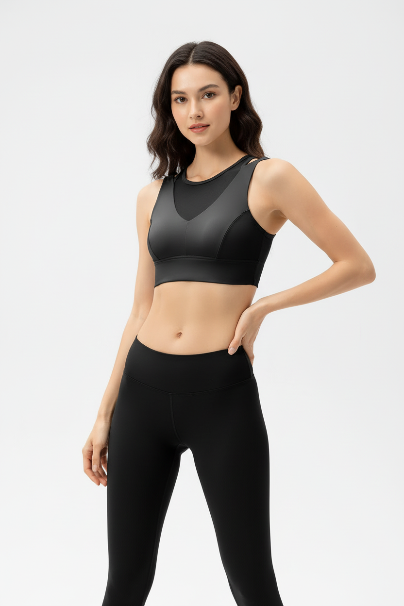 Zaira Cutout Tank