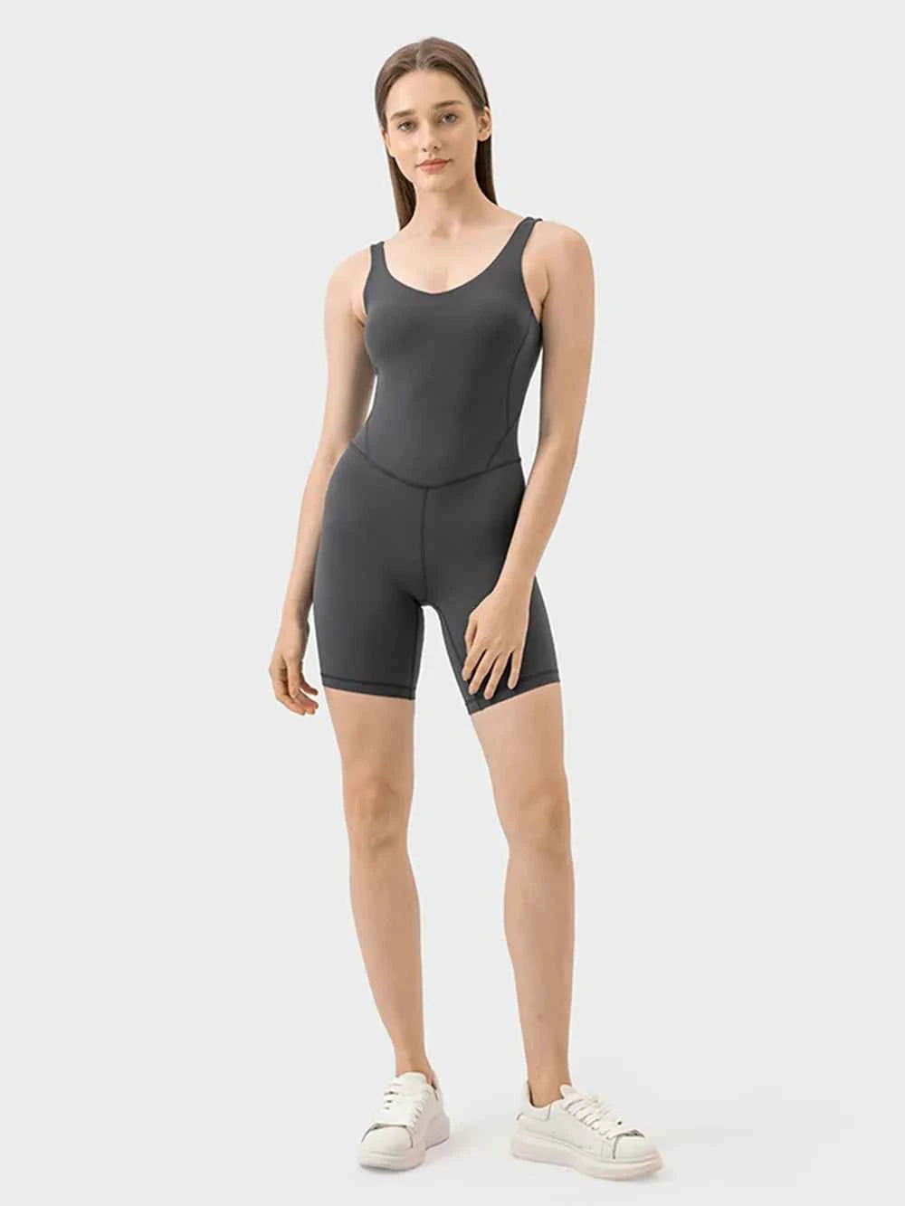Chloé Romper