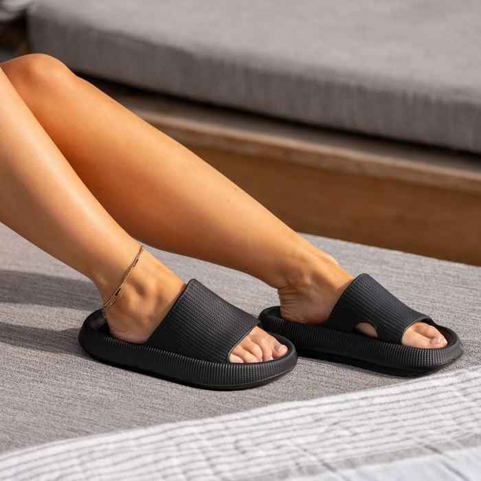 ORTOFLEX Cloud™ | Zapatillas cómodas y que alivian el dolor