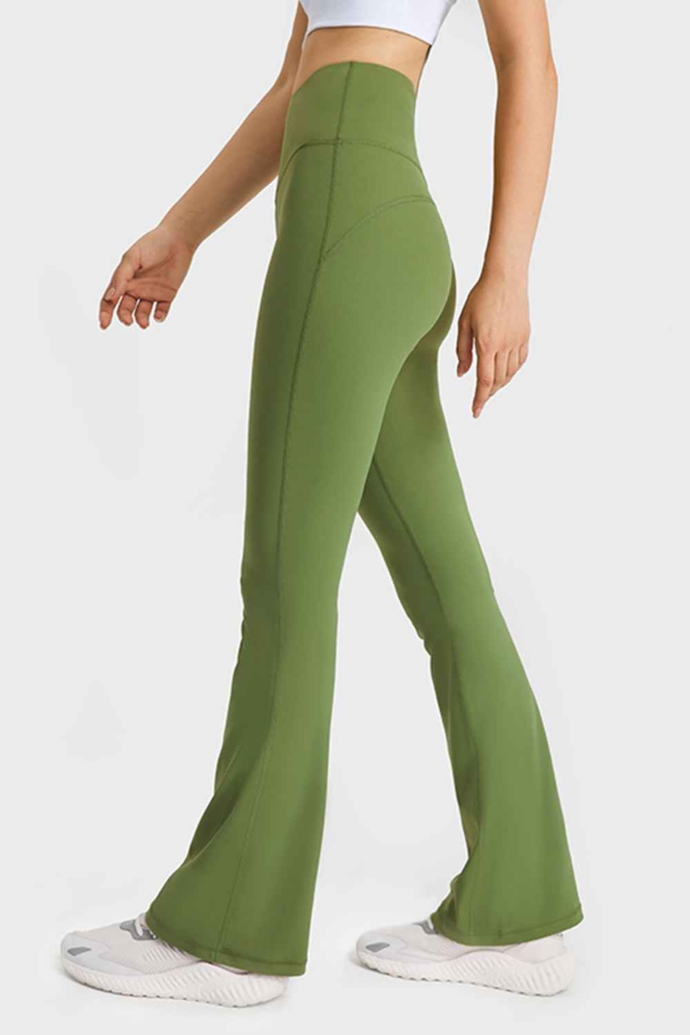 FL Leggings