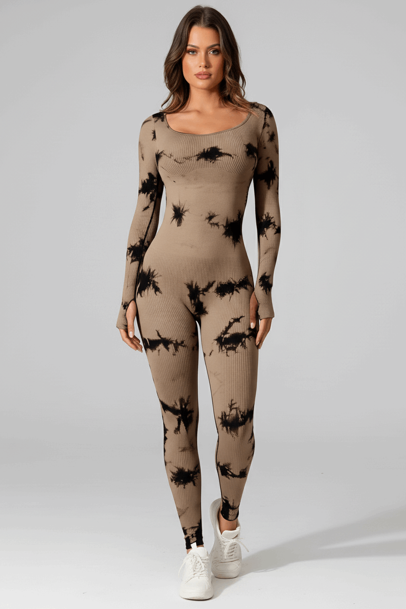 Elia Jumpsuit
