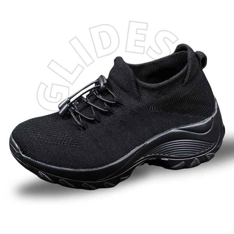 ORTOFLEX Glides™ Zapatos ergonómicos que alivian el dolor