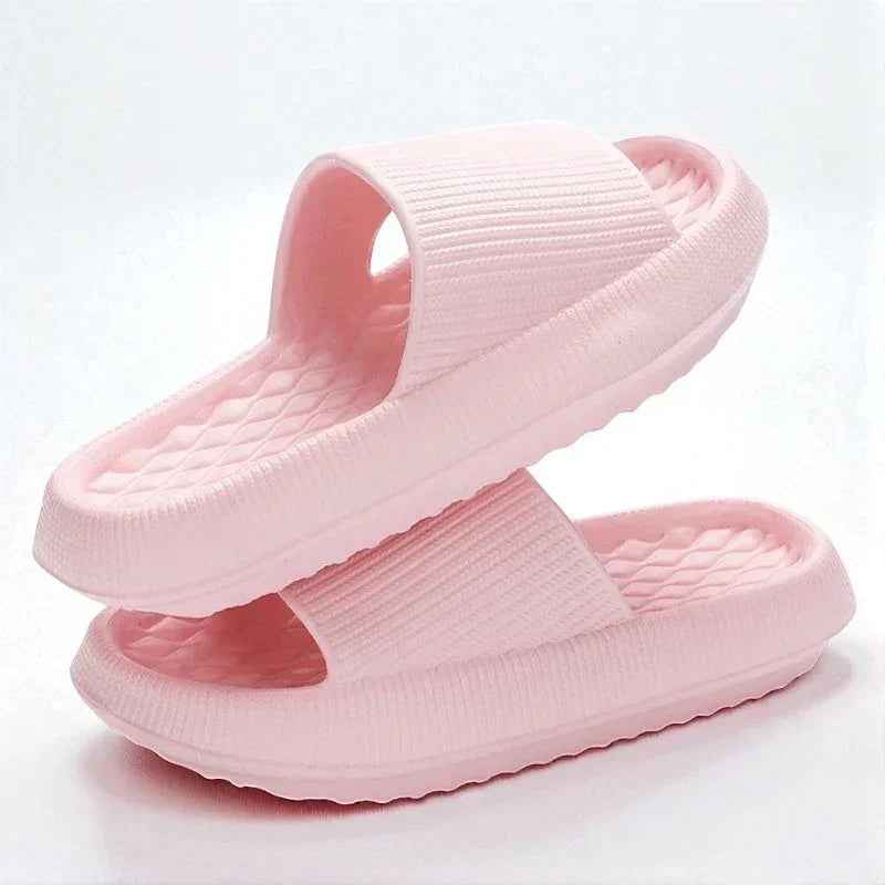 ORTOFLEX Cloud 2™ | Zapatillas cómodas y que alivian el dolor