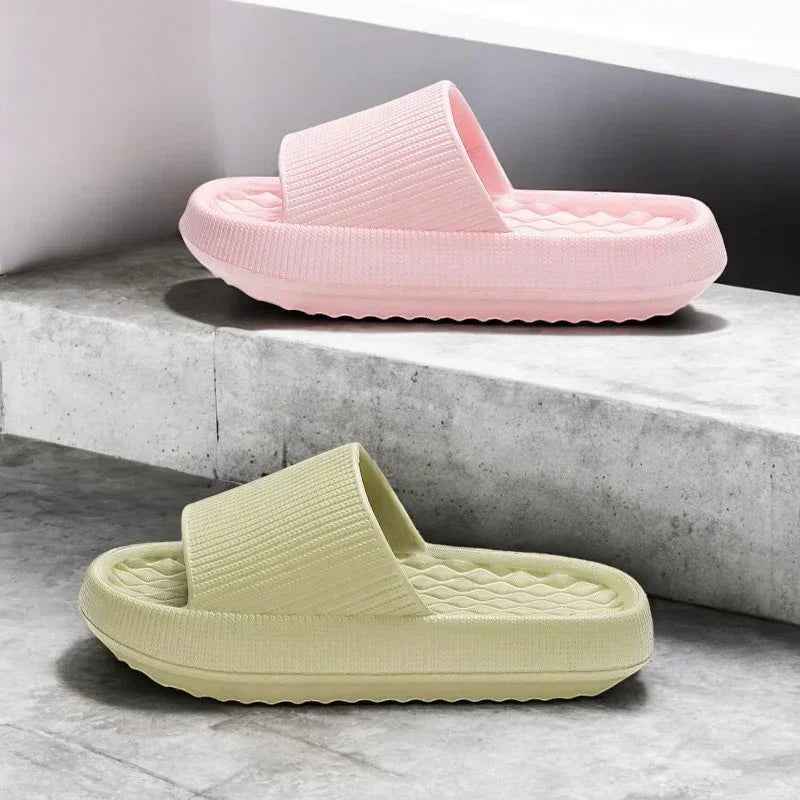 ORTOFLEX Cloud 2™ | Zapatillas cómodas y que alivian el dolor