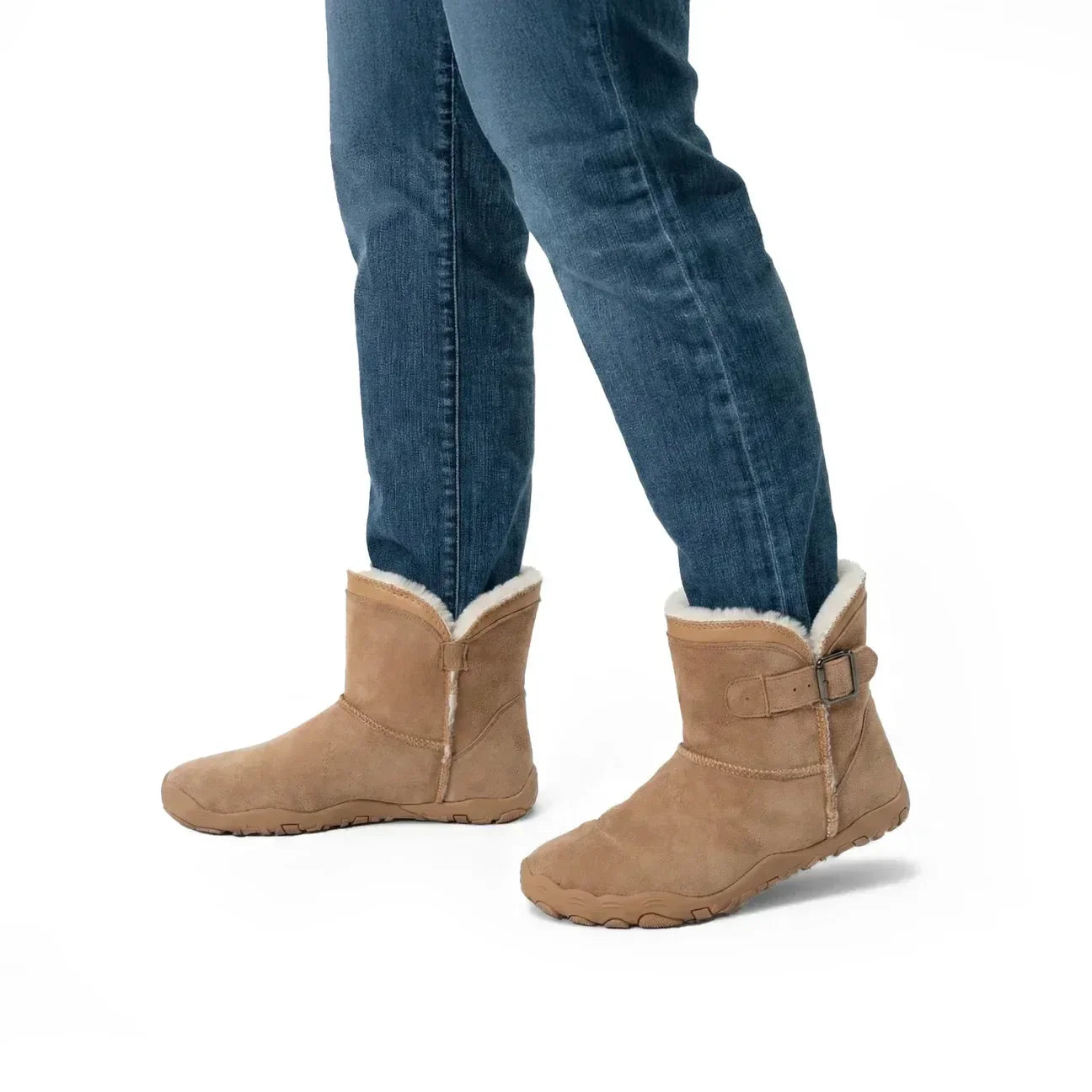 Ortoflex Furstep™
