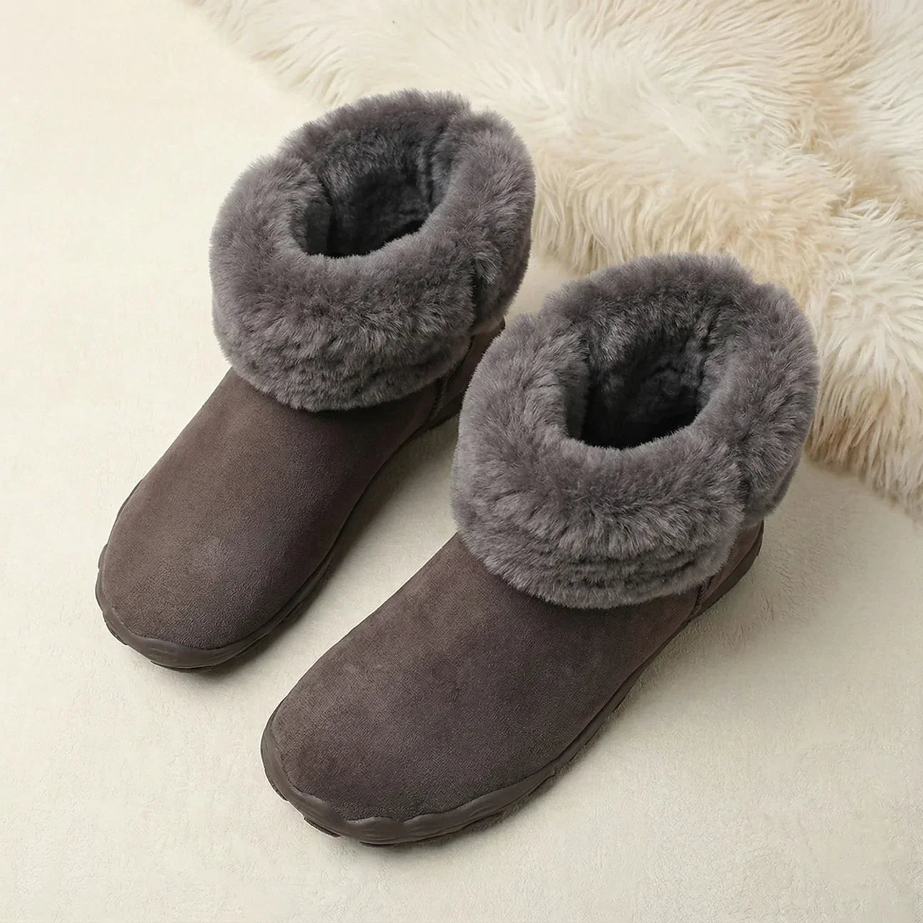 Ortoflex Furstep™