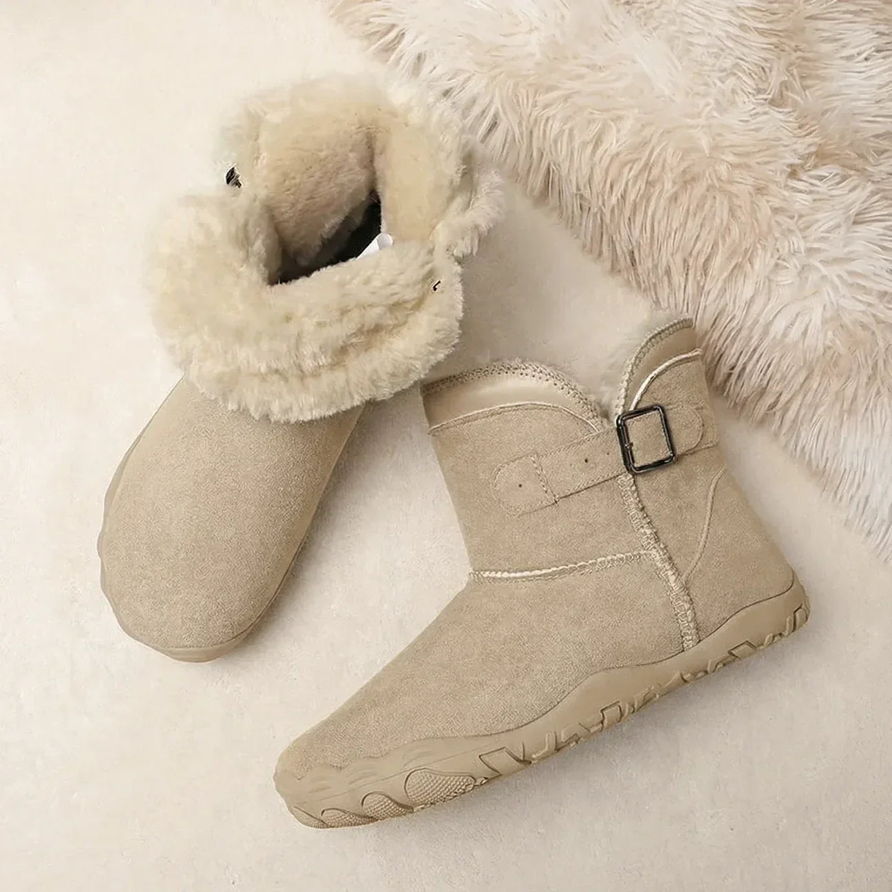 Ortoflex Furstep™