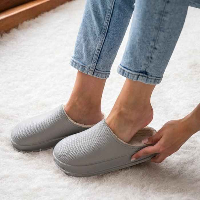 ORTOFLEX Warmies™ | Zapatillas cálidas y que alivian el dolor