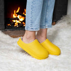 ORTOFLEX Warmies™ | Zapatillas cálidas y que alivian el dolor